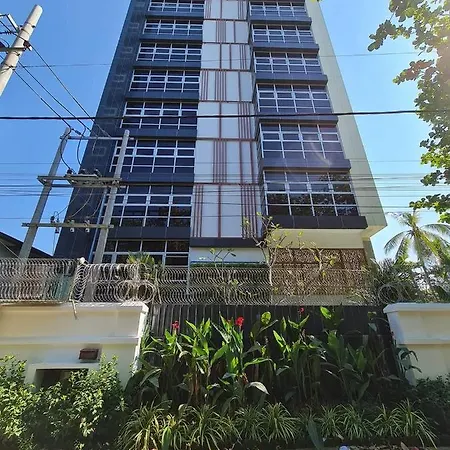 23 Hotel & Residence